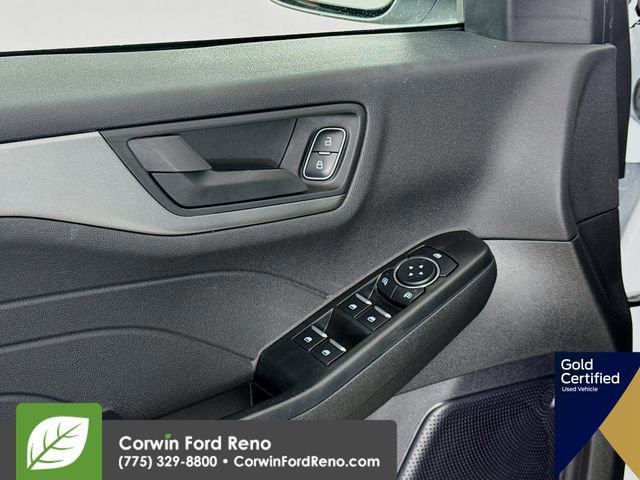 Certified 2024 Ford Escape Active image 20