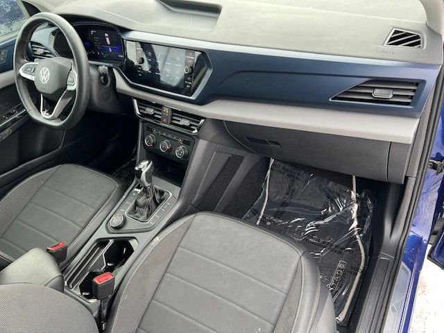 Used 2022 Volkswagen Taos SE image 15