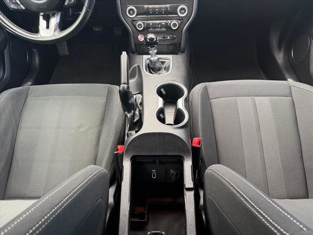 Certified 2019 Ford Mustang GT w/ GT Performance Package image 29