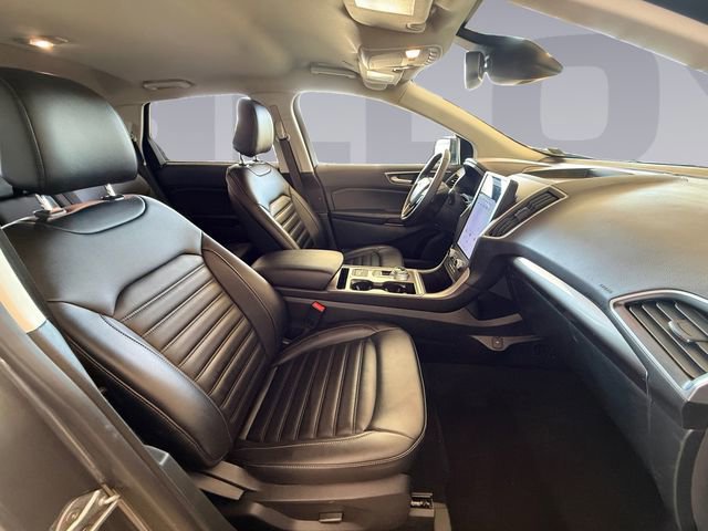 Certified 2023 Ford Edge SEL w/ Convenience Package image 17
