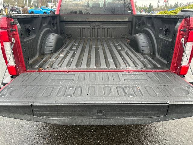 Certified 2019 Ford F250 Lariat w/ Lariat Ultimate Package image 35