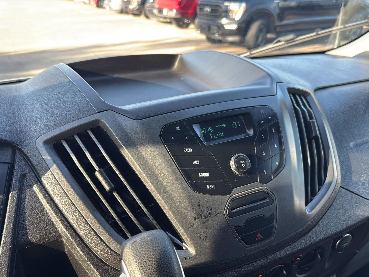 Certified 2019 Ford Transit 350 XL image 20