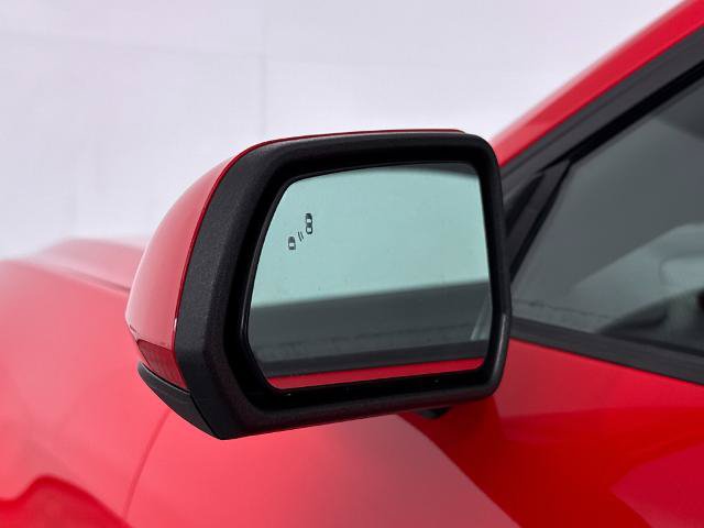 Certified 2024 Ford Mustang Premium RWD image 28