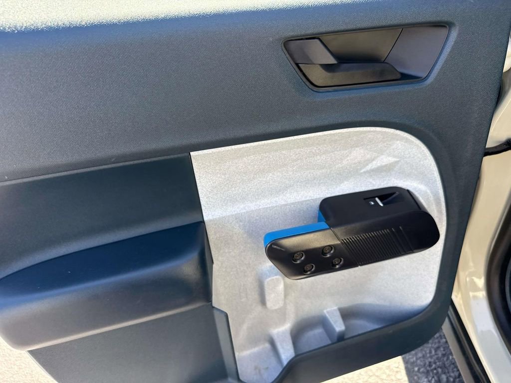 Certified 2025 Ford Maverick XLT w/ Equipment Group 302A image 8