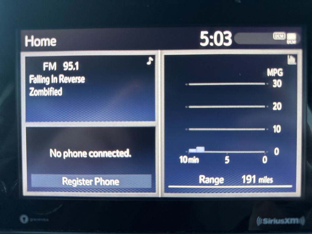 Used 2021 Toyota Tacoma SR image 22