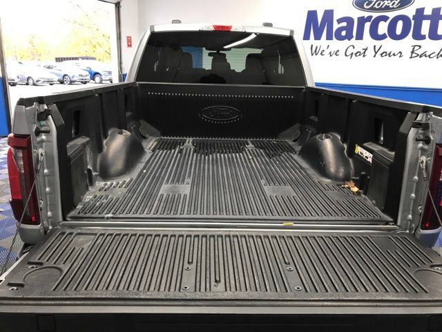Certified 2024 Ford F150 XL w/ Equipment Group 103A High image 18