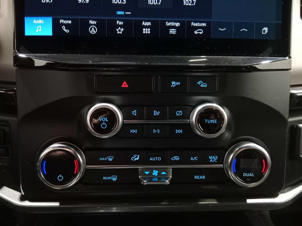 Certified 2022 Ford Expedition Timberline AWD/4WD image 21