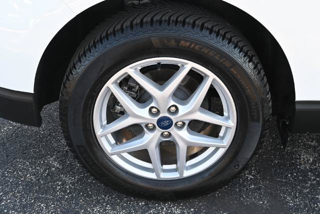 Certified 2021 Ford Edge SEL w/ Convenience Package FWD image 16