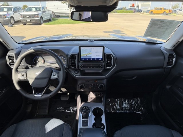 Certified 2022 Ford Bronco Sport Outer Banks w/ Tech Package image 21