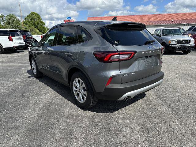 Certified 2025 Ford Escape Active FWD image 4