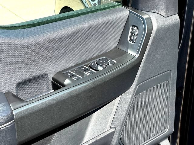 Certified 2024 Ford F150 STX RWD image 10