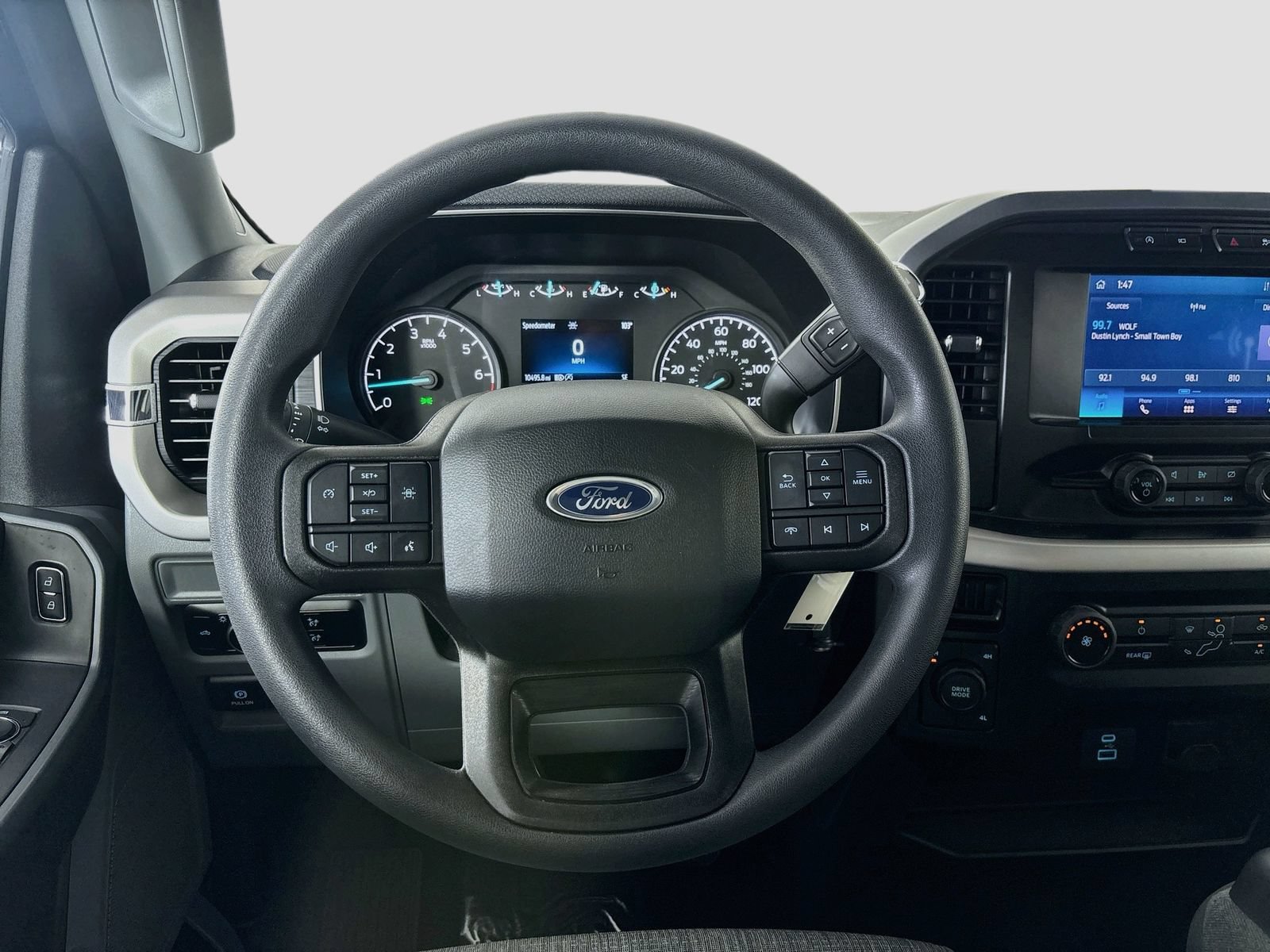 Certified 2023 Ford F150 XLT AWD/4WD image 11