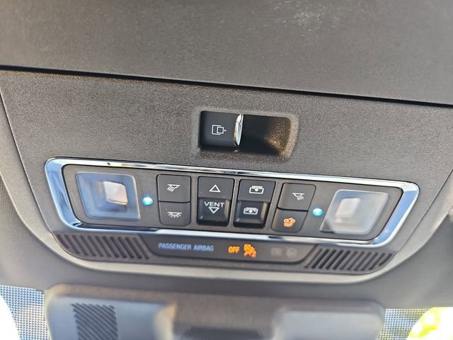 Certified 2024 Ford F150 Lightning Platinum AWD/4WD image 26