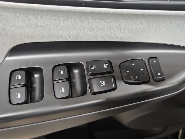 Used 2023 Hyundai Kona SEL w/ Cargo Package AWD/4WD image 13