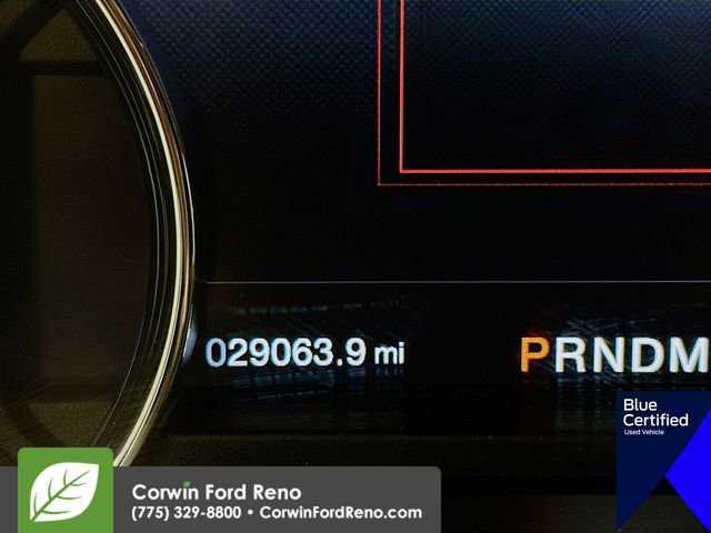 Certified 2018 Ford F150 Lariat w/ Equipment Group 502A Luxury AWD/4WD image 16