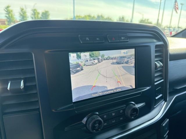 Certified 2021 Ford F150 XL w/ STX Appearance Package AWD/4WD image 36