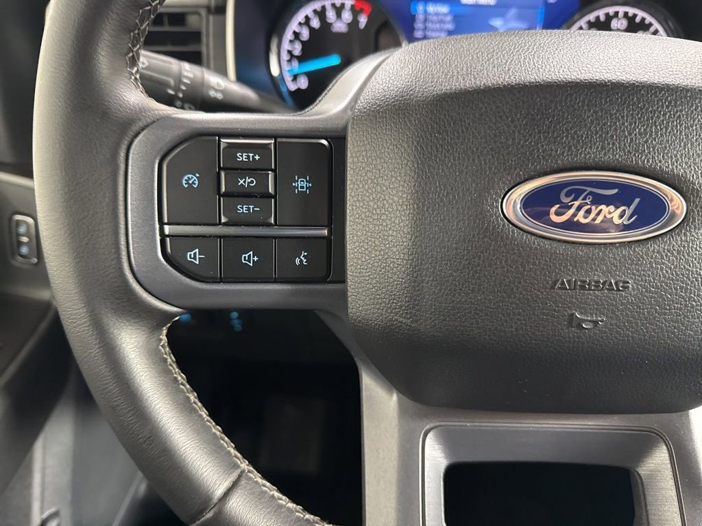 Certified 2023 Ford F150 XLT w/ Equipment Group 302A High AWD/4WD image 22