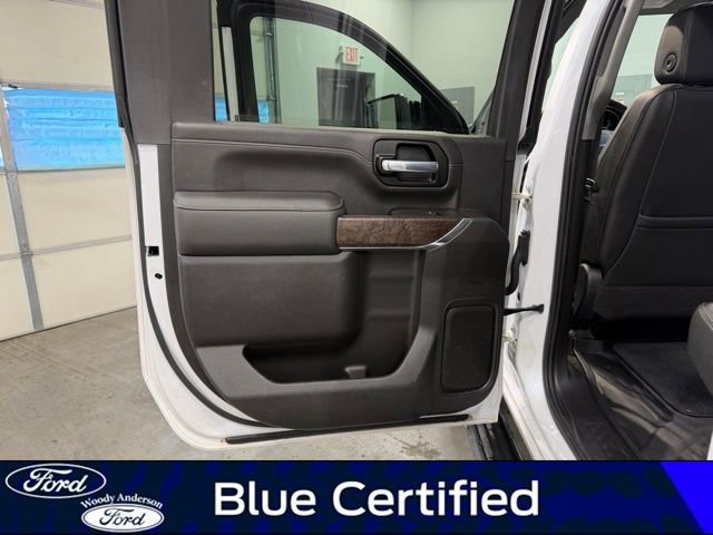 Used 2021 GMC Sierra 2500 Denali w/ Denali Ultimate Package image 29