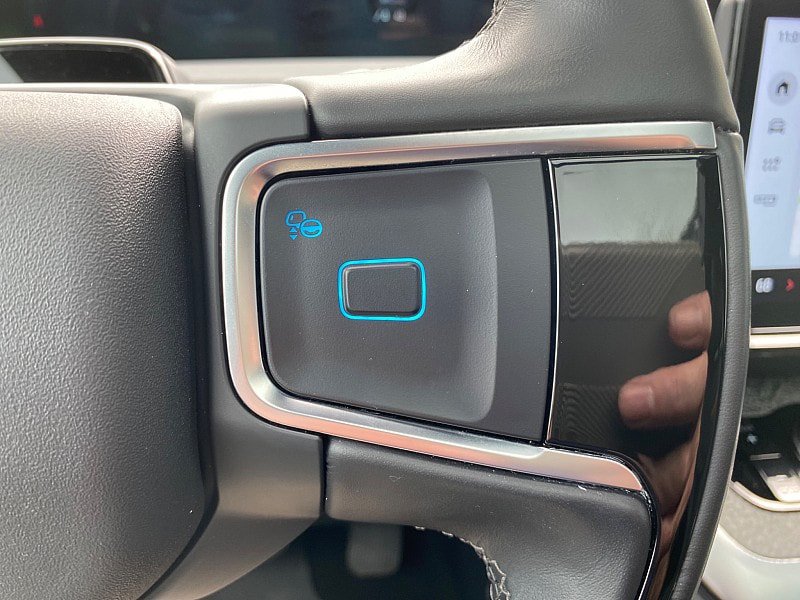 Certified 2025 Ford Expedition Tremor AWD/4WD image 53