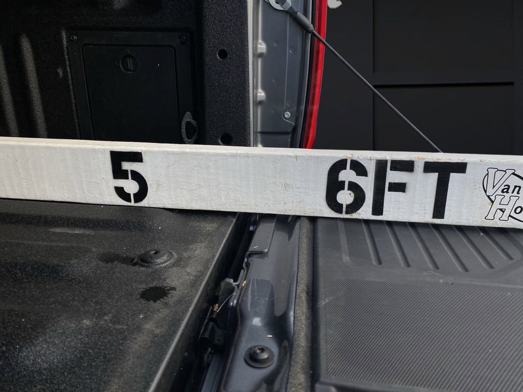 Certified 2024 Ford F150 XLT w/ Equipment Group 302A MID image 19