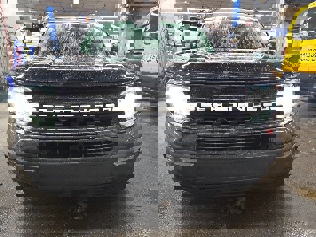 Certified 2023 Ford Bronco Sport Outer Banks image 10