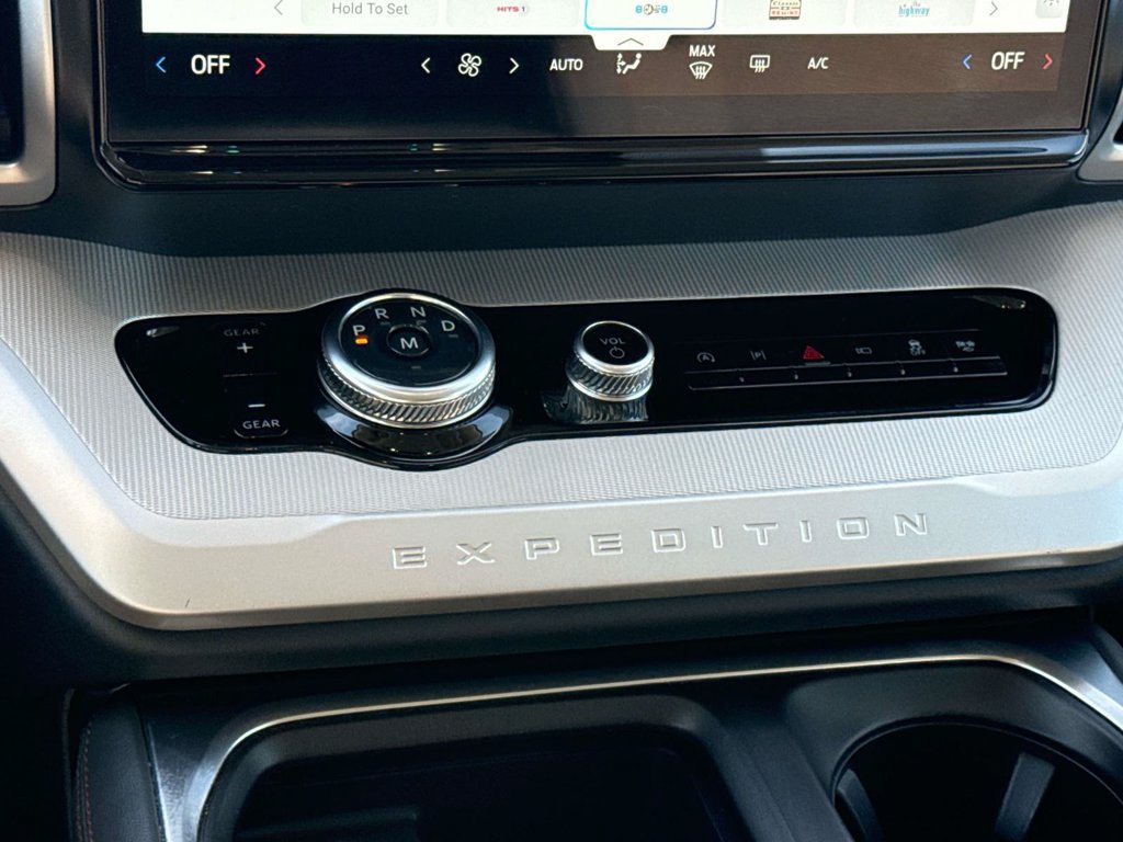Certified 2025 Ford Expedition Active RWD image 18