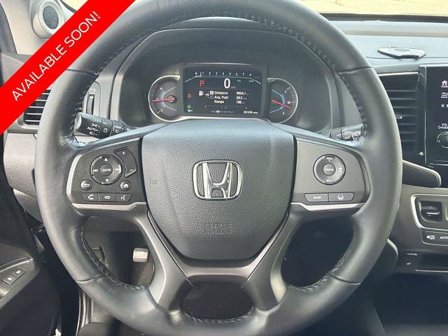 Used 2020 Honda Pilot EX-L image 22