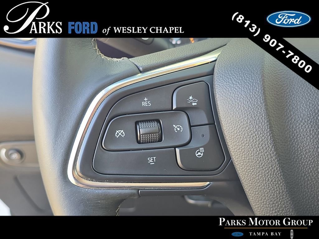 Used 2022 Buick Encore GX Essence w/ Advanced Technology Package image 30