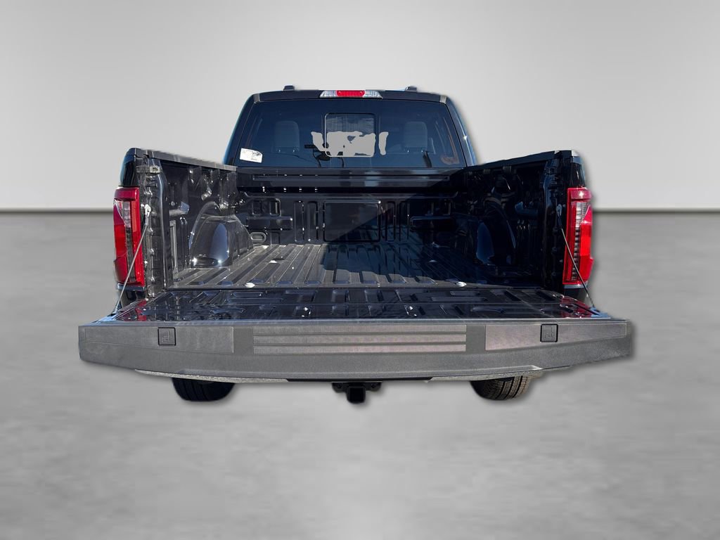 Certified 2024 Ford F150 XLT w/ Equipment Group 302A MID image 16