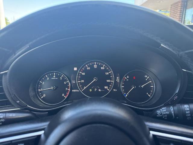 Used 2024 MAZDA CX-30 AWD 2.5 S w/ Select Sport Pkg image 12