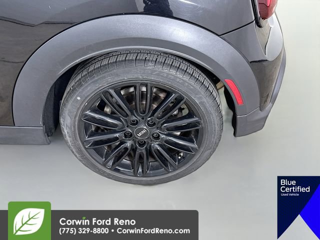 Used 2022 MINI Cooper S FWD image 33