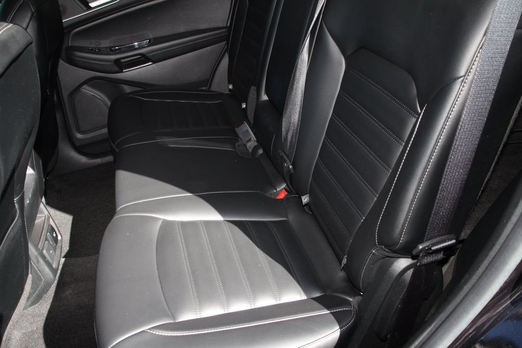 Certified 2019 Ford Edge SEL w/ Equipment Group 201A FWD image 20