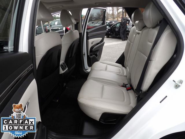 Used 2022 Hyundai Tucson SEL w/ Convenience + Premium Package image 24