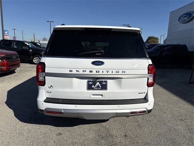 Certified 2024 Ford Expedition Max XLT image 13