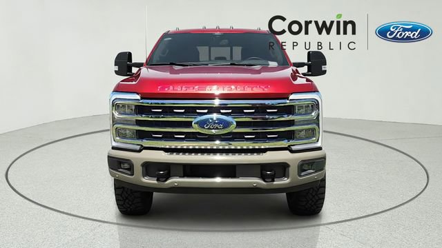 Certified 2026 Ford F250 King Ranch w/ Tremor Off-Road Package AWD/4WD image 2