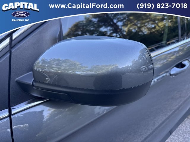 Certified 2023 Ford Edge SEL w/ Convenience Package AWD/4WD image 12