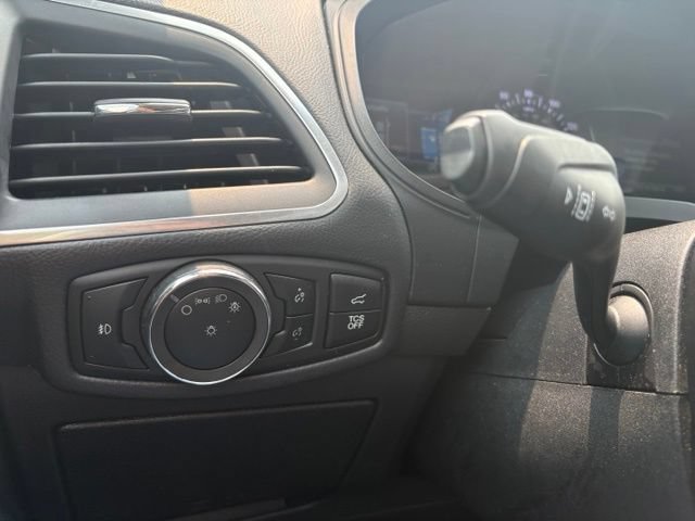 Certified 2024 Ford Edge Titanium AWD/4WD image 24