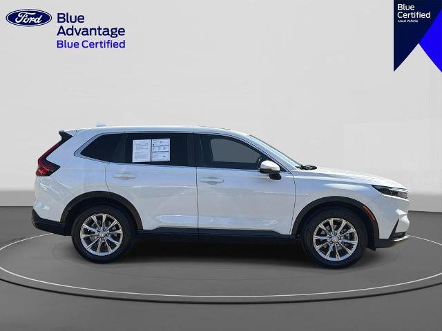 Used 2023 Honda CR-V EX-L image 5