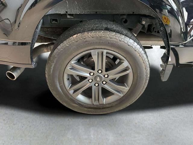 Certified 2023 Ford F150 XLT w/ Equipment Group 302A High image 28