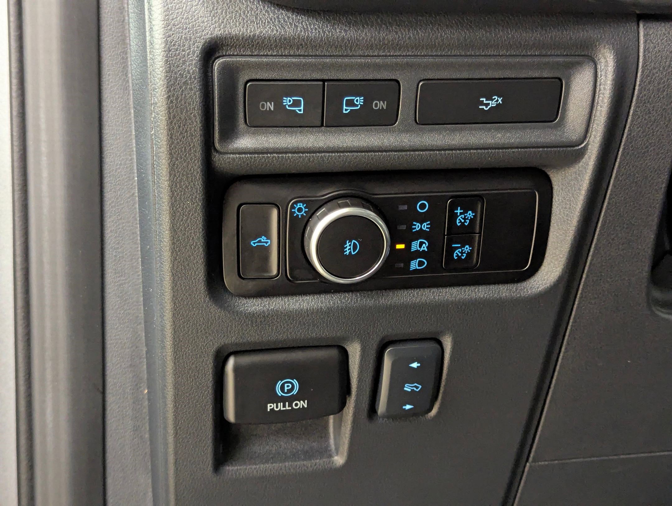 Certified 2023 Ford F150 XLT w/ Equipment Group 302A High image 19