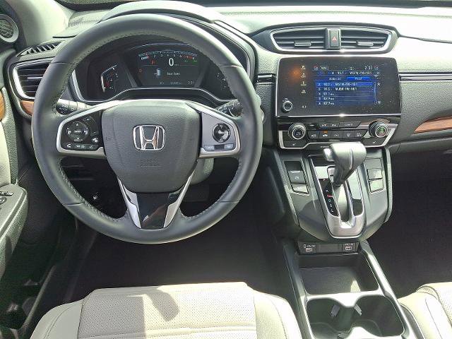 Used 2020 Honda CR-V EX-L image 11