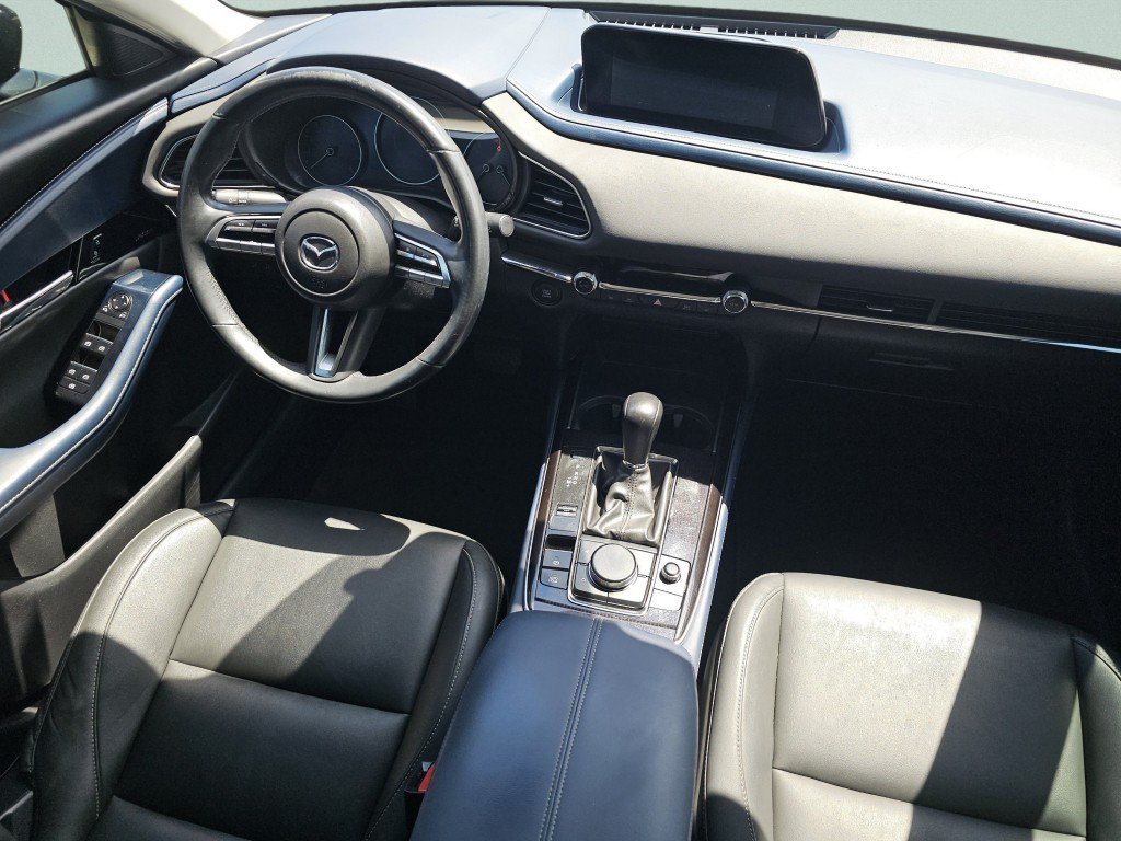 Used 2020 MAZDA CX-30 AWD w/ Preferred Package image 25