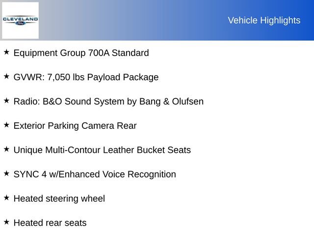 Certified 2023 Ford F150 Platinum image 4