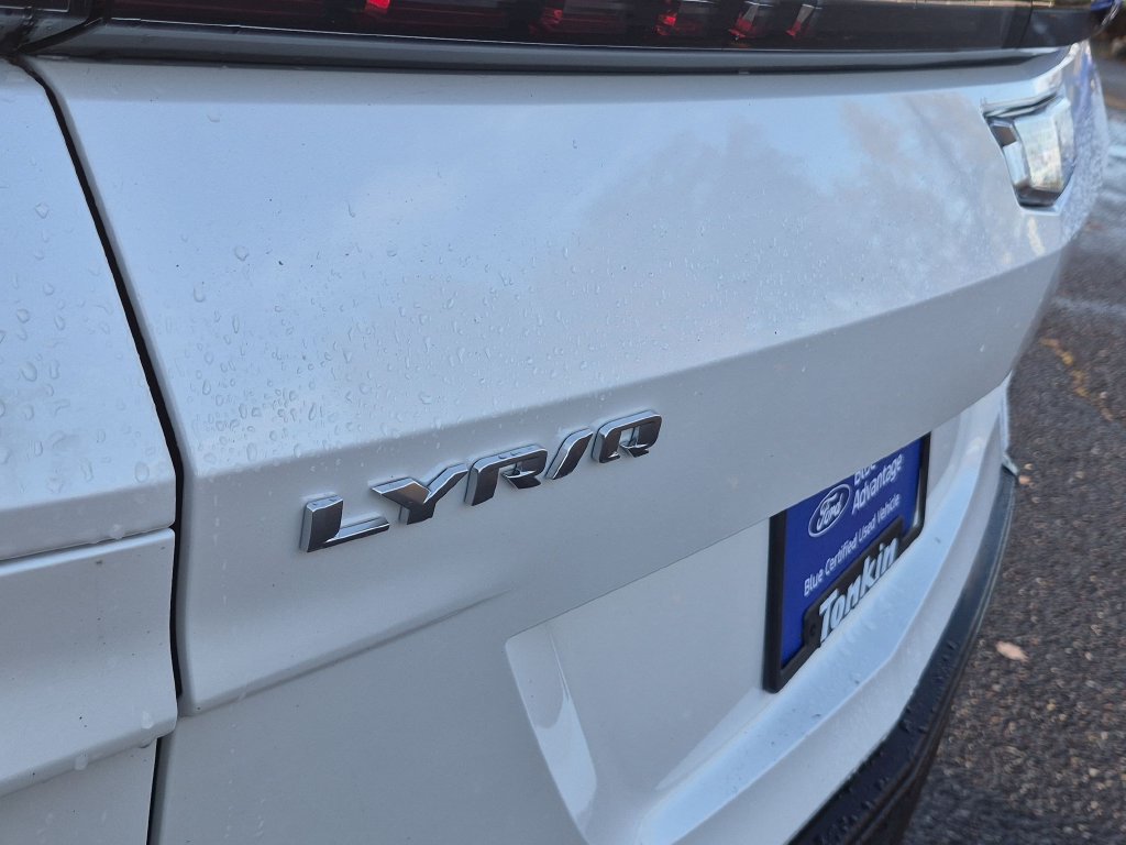 Used 2024 Cadillac Lyriq Sport RWD image 25