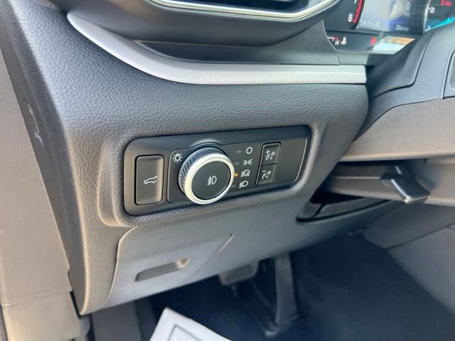 Certified 2023 Ford Explorer XLT w/ Equipment Group 202A AWD/4WD image 8