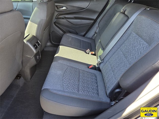 Used 2023 Chevrolet Equinox LT image 12