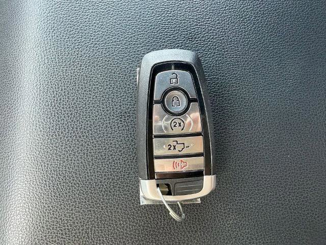 Certified 2023 Ford F150 XLT w/ Equipment Group 302A High image 27