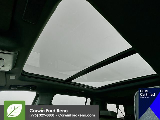 Used 2025 Chevrolet Suburban High Country image 26