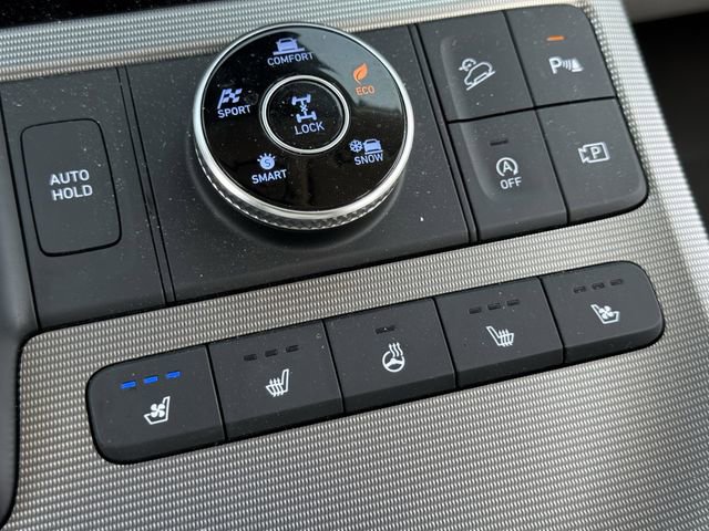 Used 2025 Hyundai Palisade Calligraphy AWD/4WD image 21