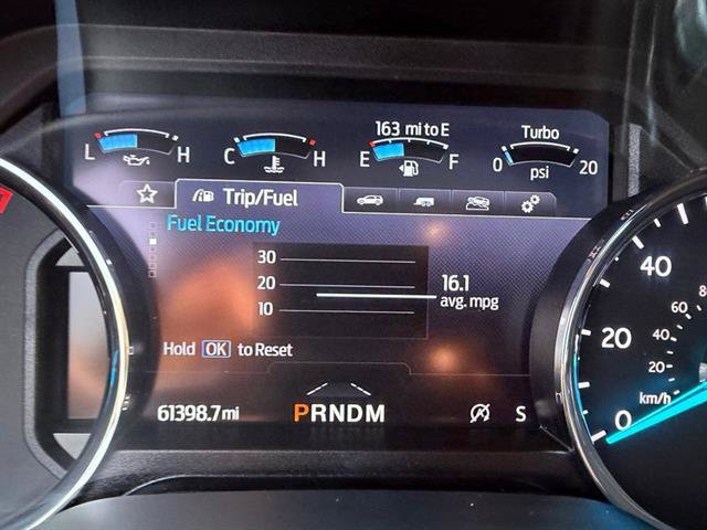Certified 2020 Ford Expedition Limited w/ Equipment Group 302A AWD/4WD image 20